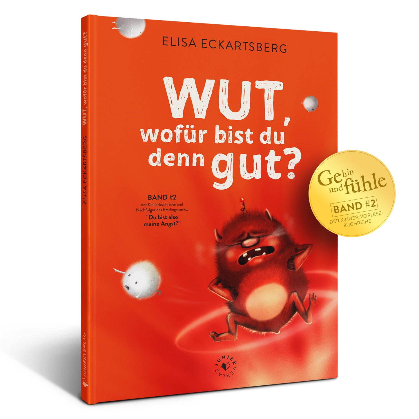 Wut, wofür bist du denn gut?