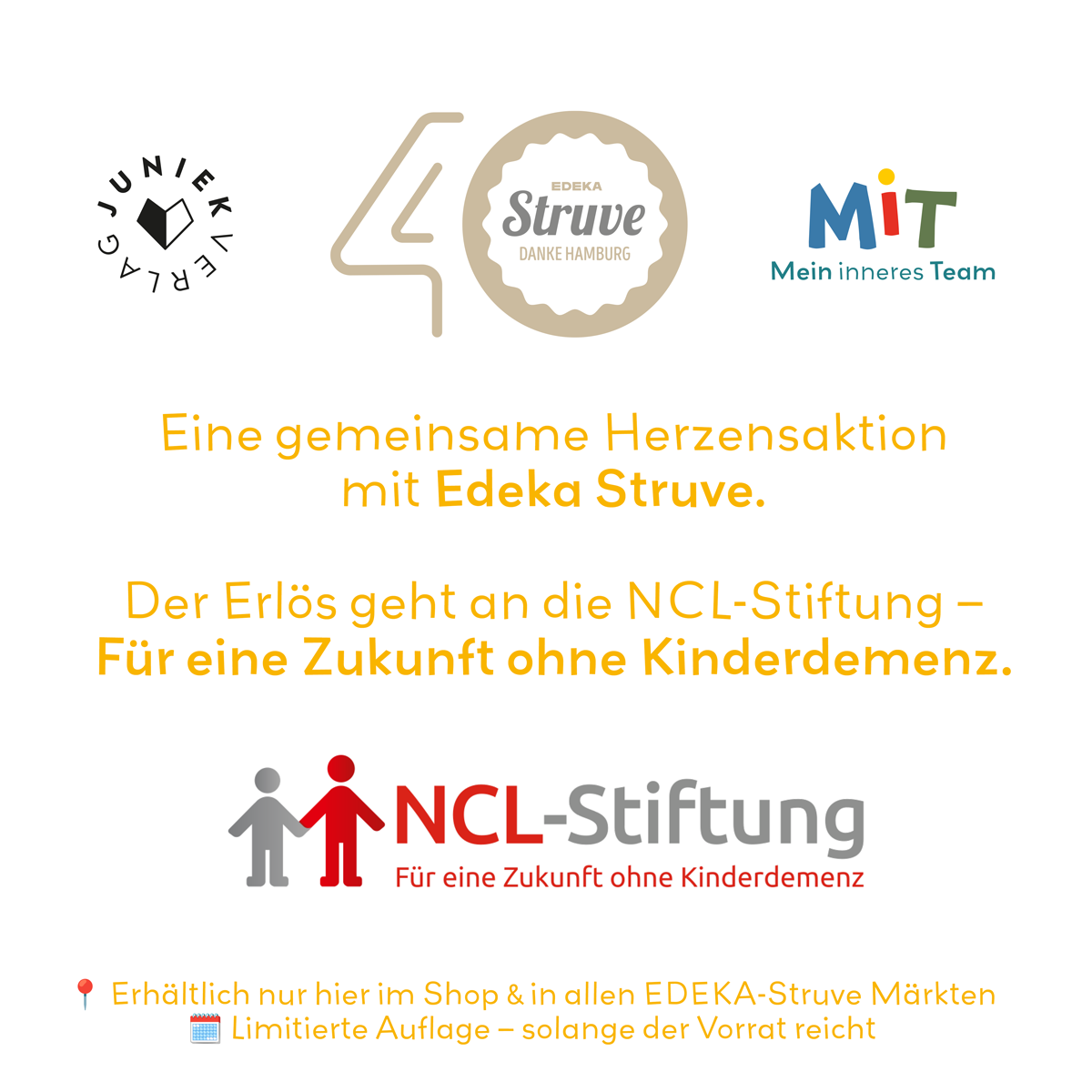 Familienkalender 2026 – Unser Jahr voller Gefühl
