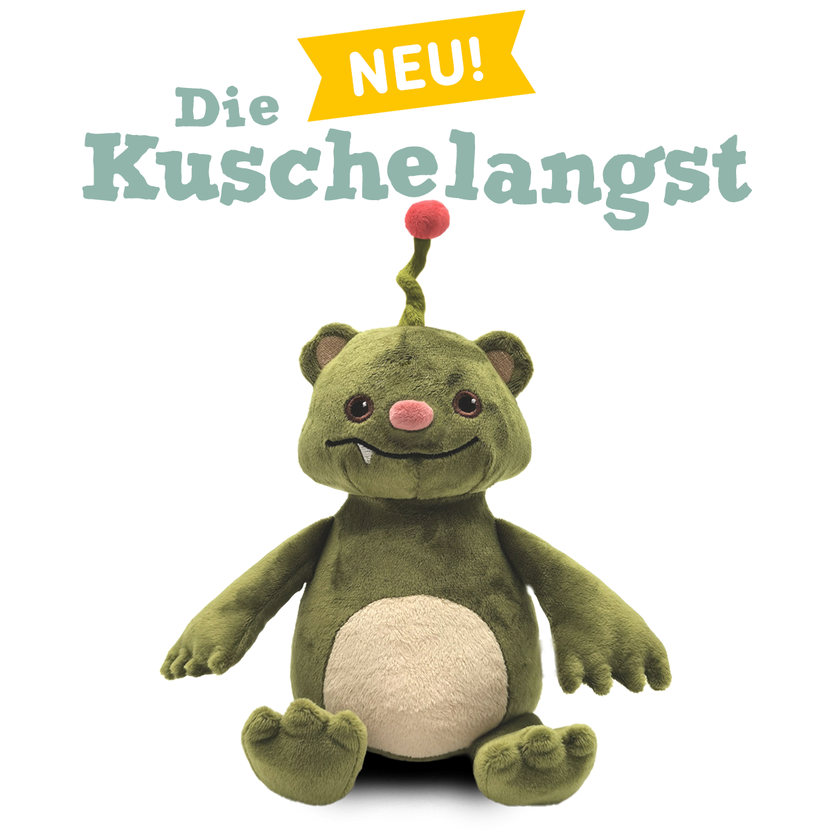 Die Kuschelangst