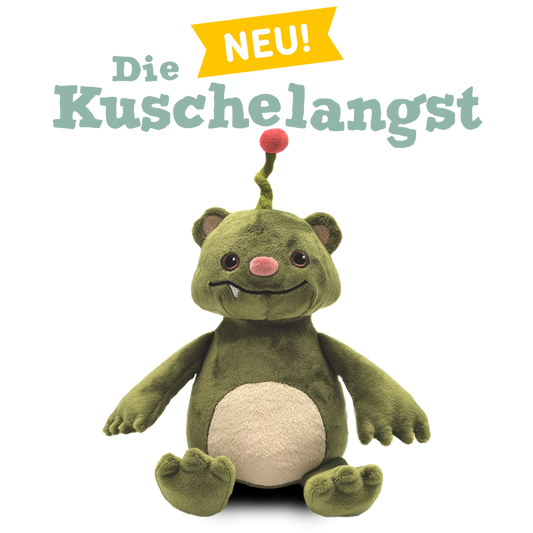 Die Kuschelangst
