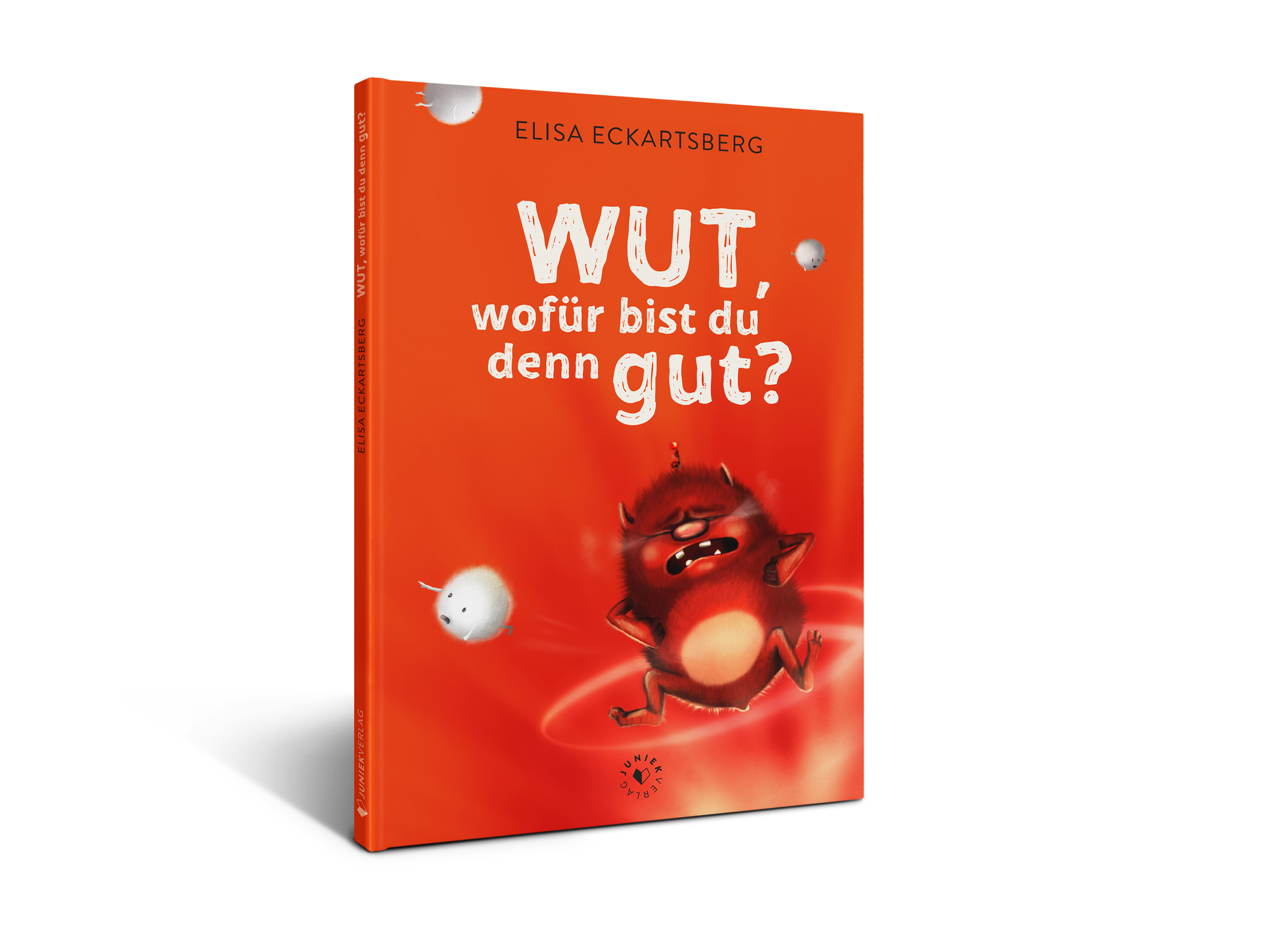 Wut, wofür bist du denn gut?