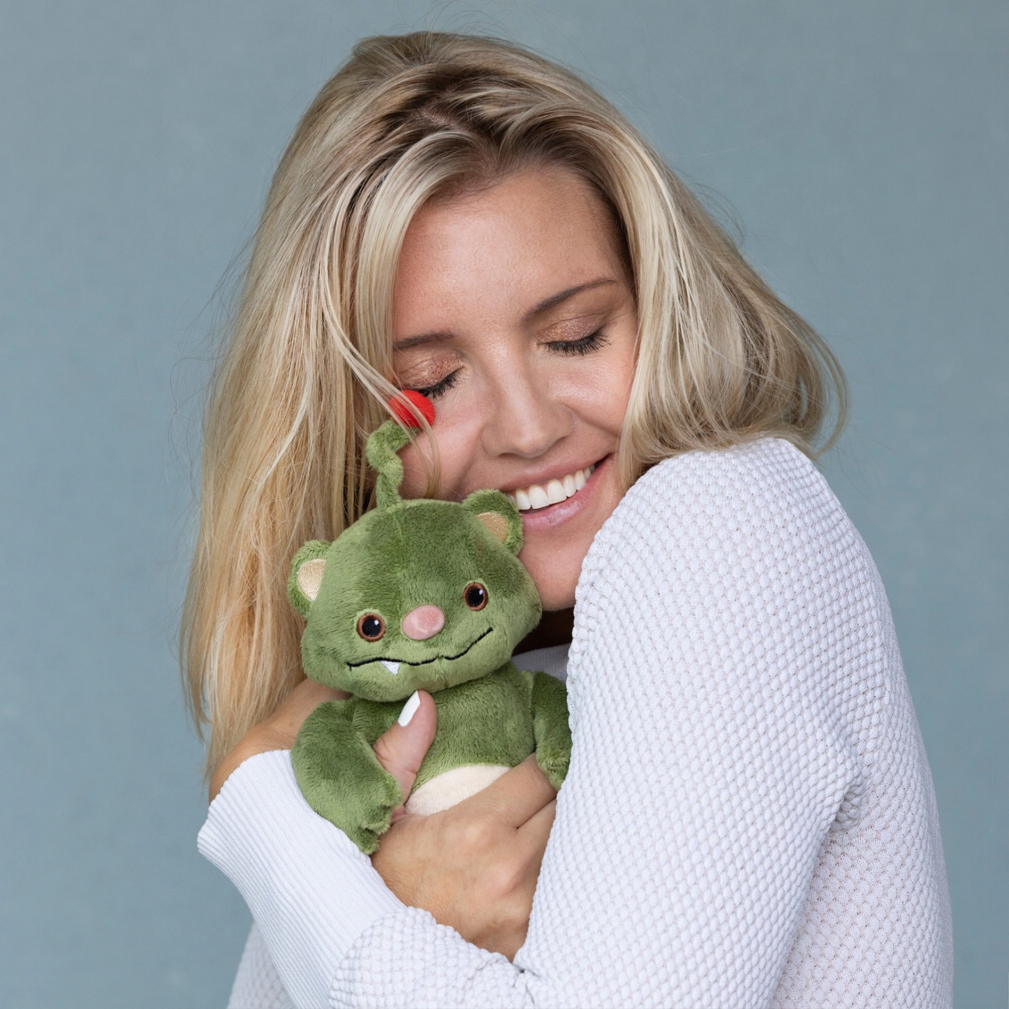 Die KuschelAngst