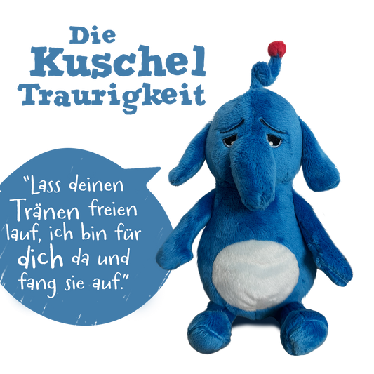 Die KuschelTraurigkeit