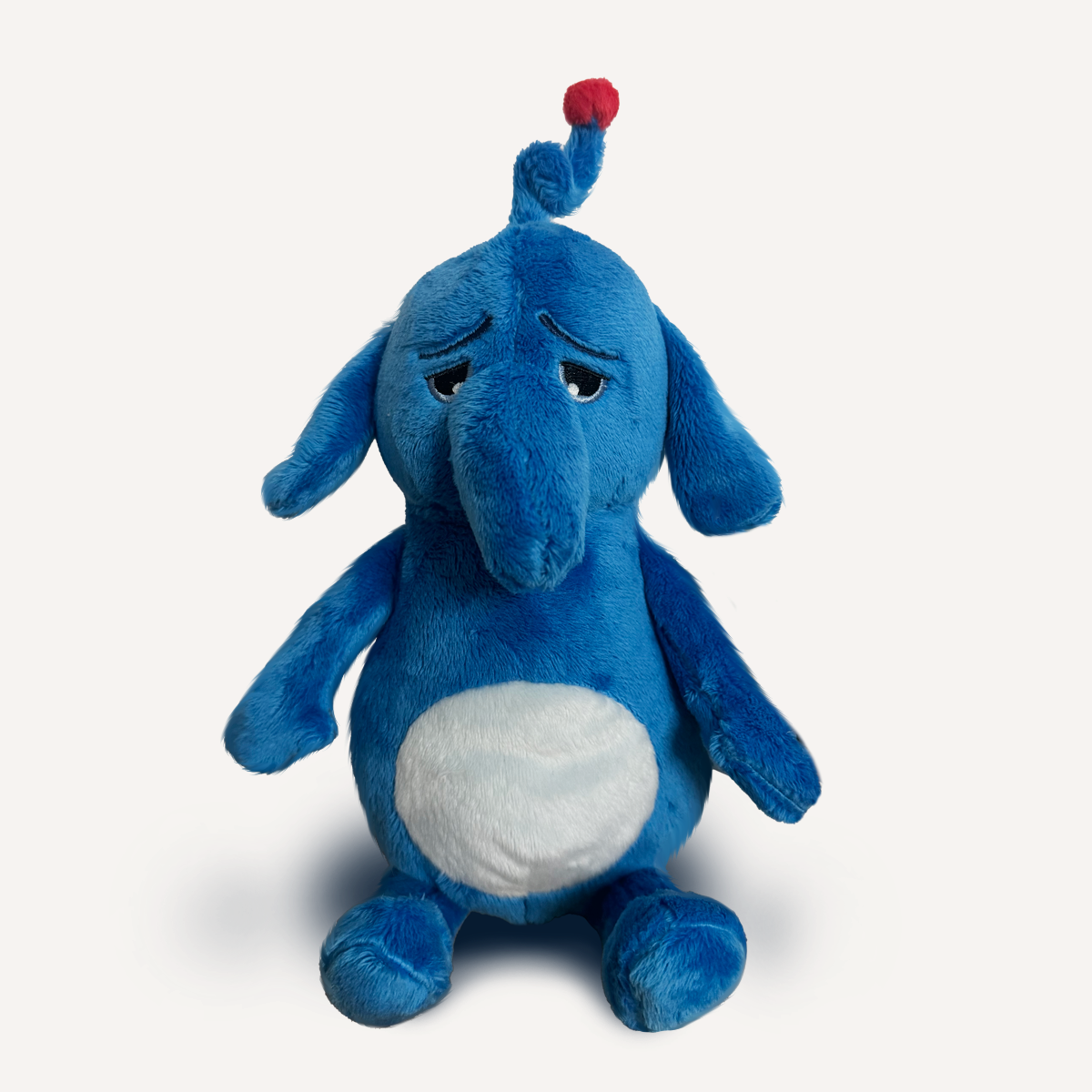 Die KuschelTraurigkeit